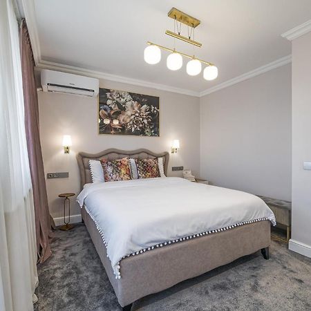 Bright House Cantemir Bucharest Luaran gambar