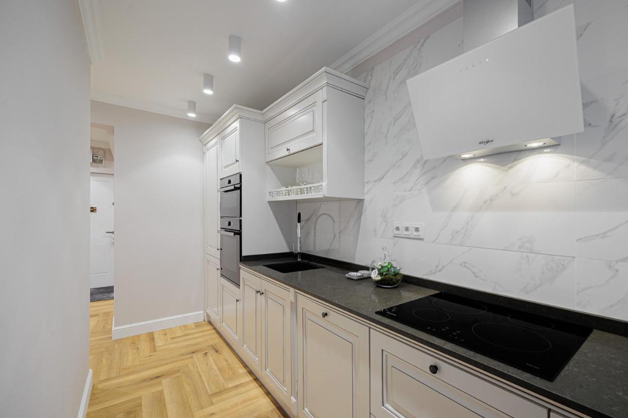 Bright House Cantemir Bucharest Luaran gambar